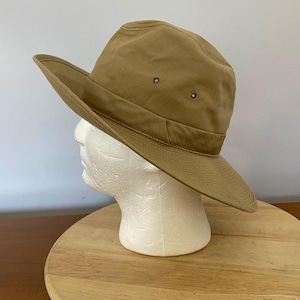 Banana Republic Safari Hat - Etsy