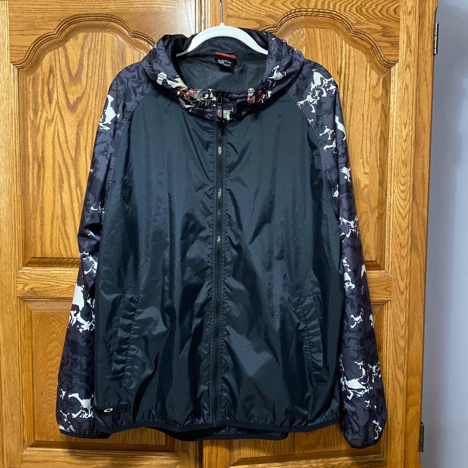 Oakley software jacket - Etsy 日本