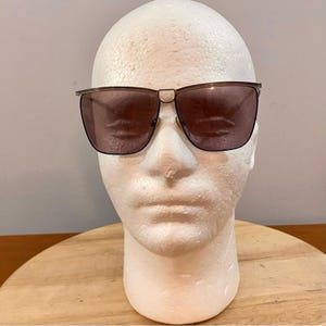 Gucci Sunglasses Y2k - Etsy