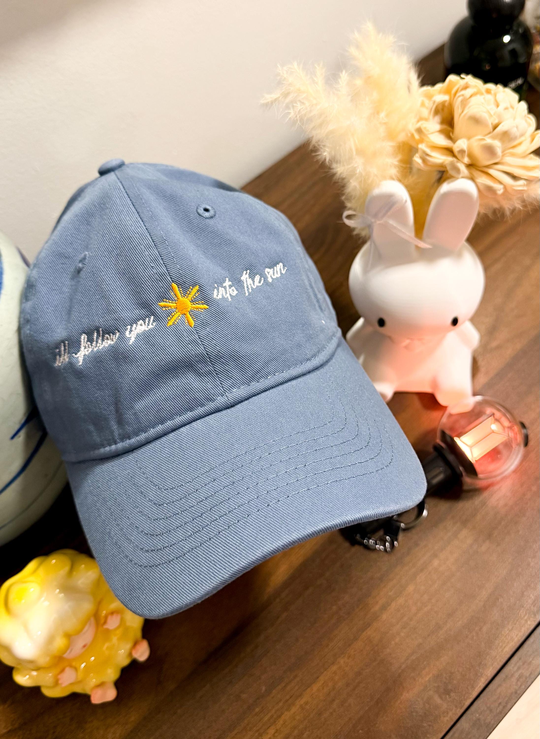 Jungkook Cap - Etsy