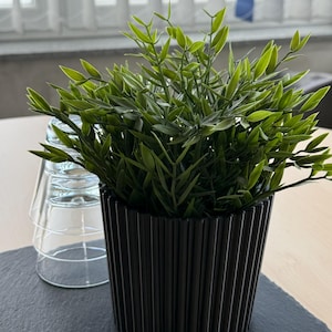 DESIGNER Blumentopf