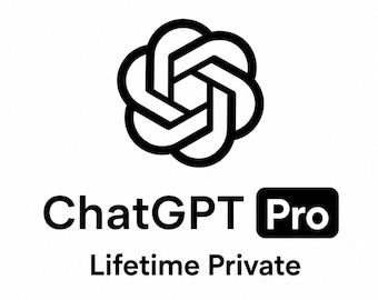 ChatGPT Pro 生涯プライベートアクセス