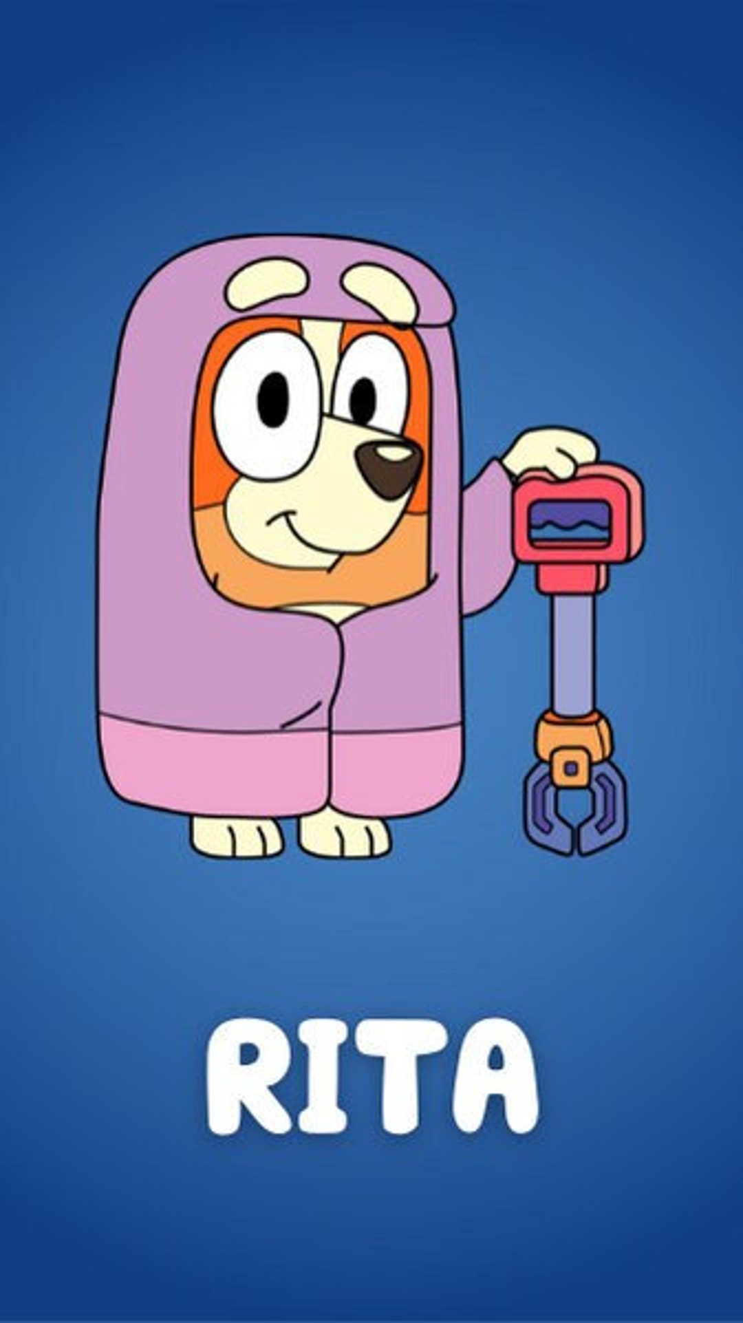 Bluey Guess Who Download Game Cards Printable Game Pieces for Guess Who Bluey Themed Guess Who