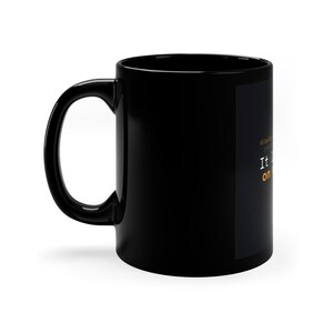 Mugg för programmerare: CSS-fel | Rolig kodarepresent | Det såg bra ut på min skärmmugg | Bästa programmeraremugg bild 2