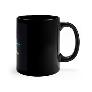 mug for programmer: Compiling Errors | Funny Coder Gift | [NAME].exe Bug Creator Mug | best Programmer mug image 3