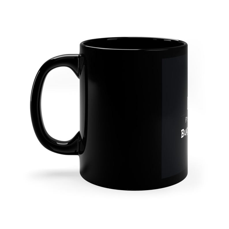 mug for programmer: Compiling Errors | Funny Coder Gift | [NAME].exe Bug Creator Mug | best Programmer mug image 2