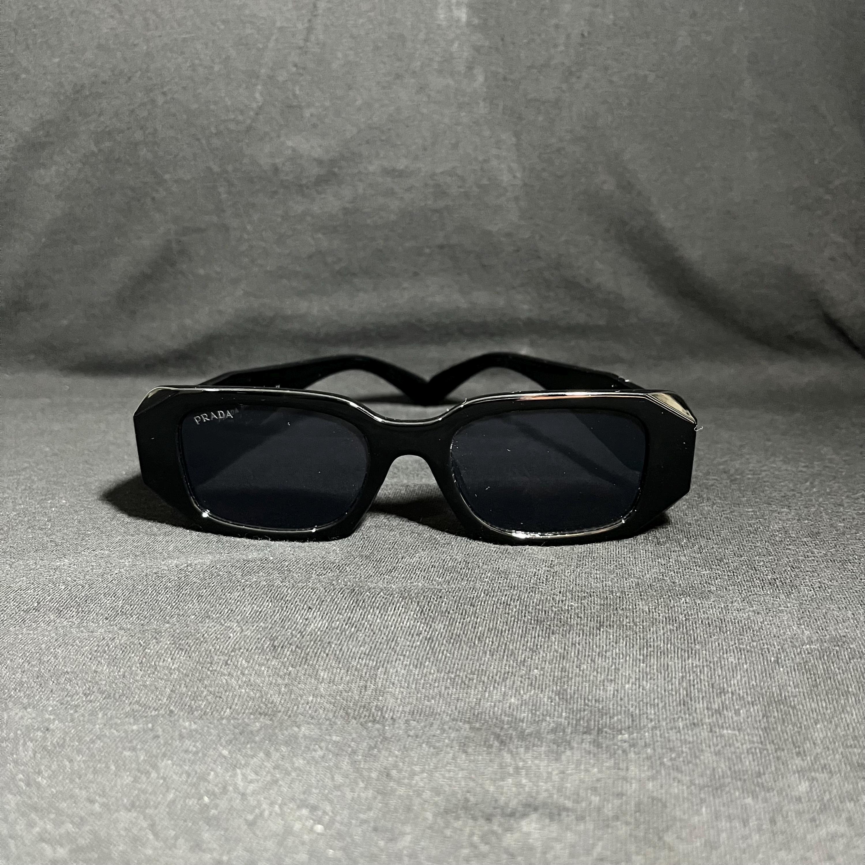 Vintage prada sunglasses - Etsy 日本