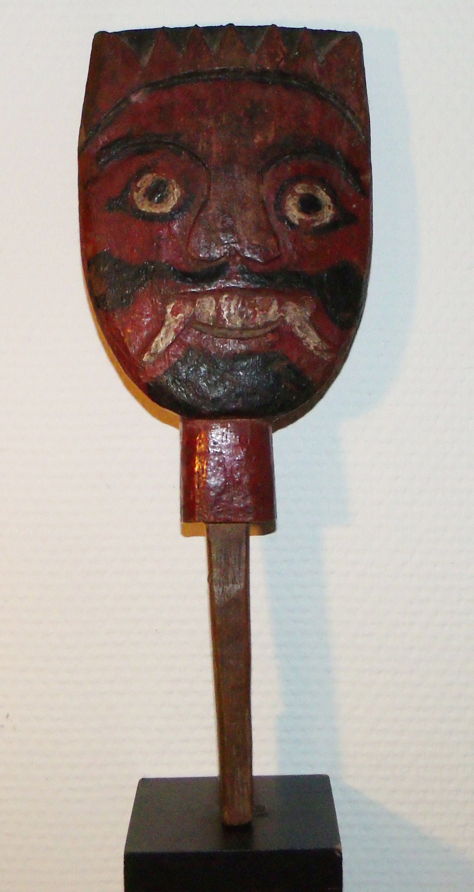 19thc Jelangkung Head Authentic Mysterious Object Java Etsy 19thc Jelangkung Head Authentic Mysterious Object Java Etsy