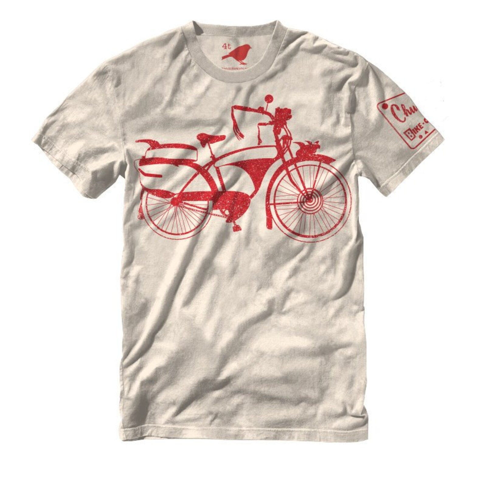 первая майка