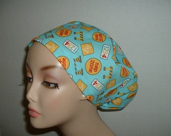 Summer Beach Flip Flop Sandals Sun Glasses OR Surgical Scrub Hat CRNA CNOR Chef Summer Beach Flip Flop Sandals Sun Glasses OR Surgical Scrub Hat CRNA CNOR Chef