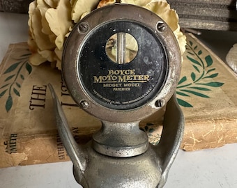 Standard FLYING WING Boyce MOTO METER AUTO RADIATOR CAP
