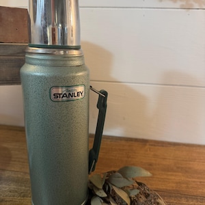 Old Aladdin Thermos - Etsy
