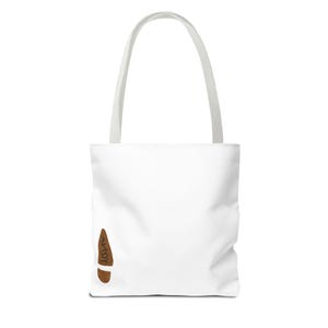 Toy Story Illustration Tote Bag | All-Over Print imagen 18