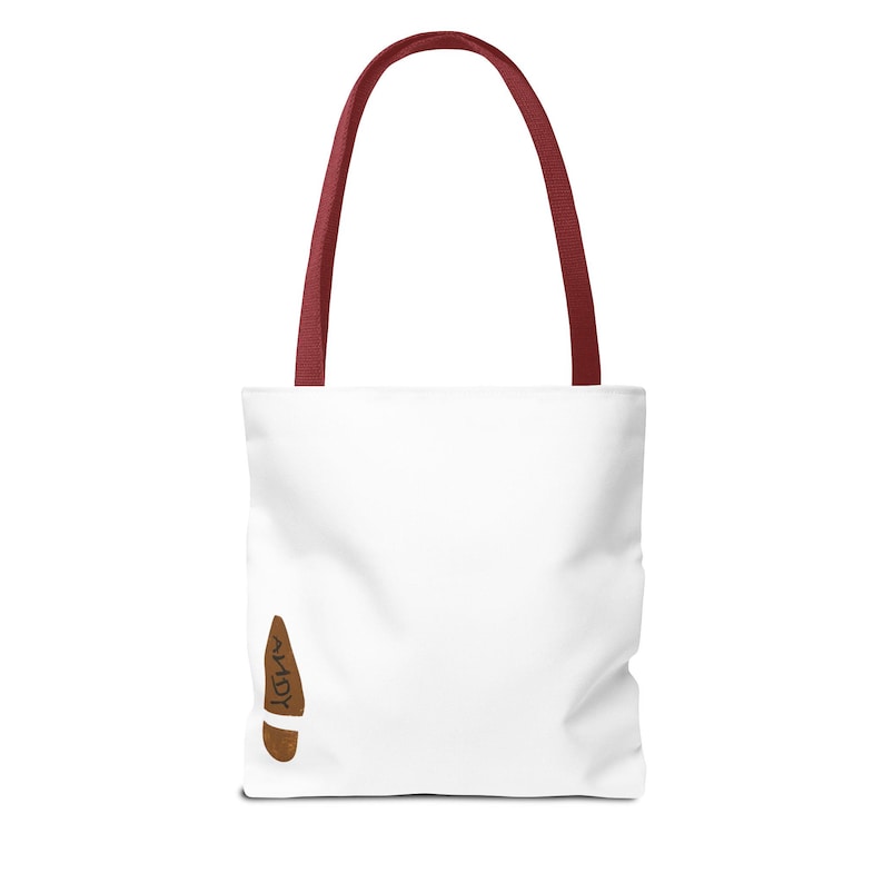 Toy Story Illustration Tote Bag | All-Over Print imagen 10