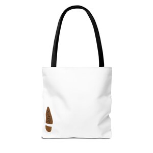 Toy Story Illustration Tote Bag | All-Over Print imagen 2
