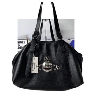 Vivienne Westwood Orb Bag - Etsy