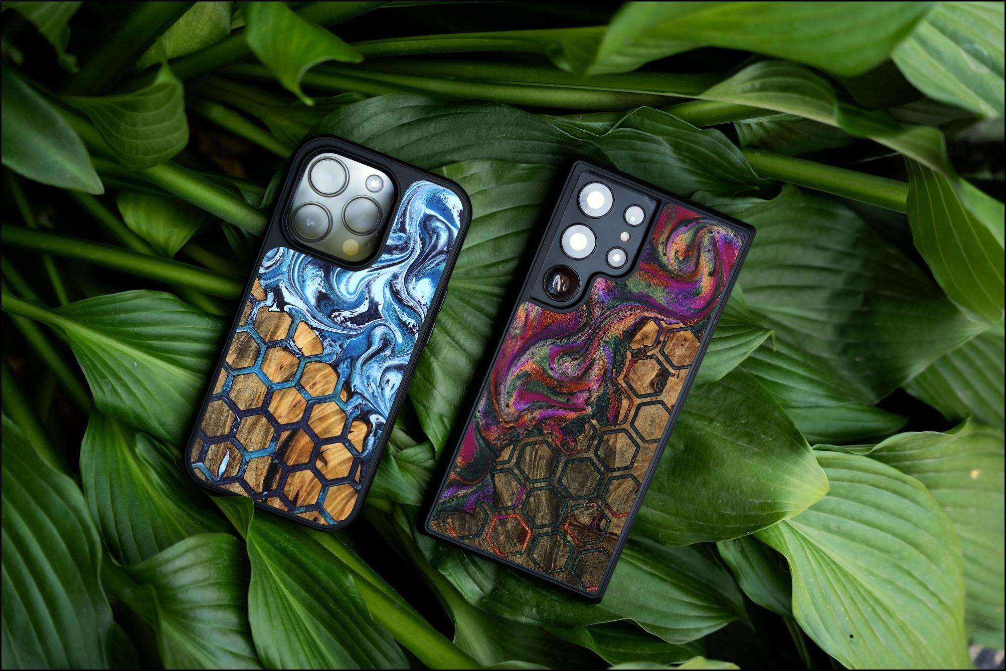 PICK YOUR PATTERN | Hexagon Engraving, Geometric Designs, One-of-a-kind ...
