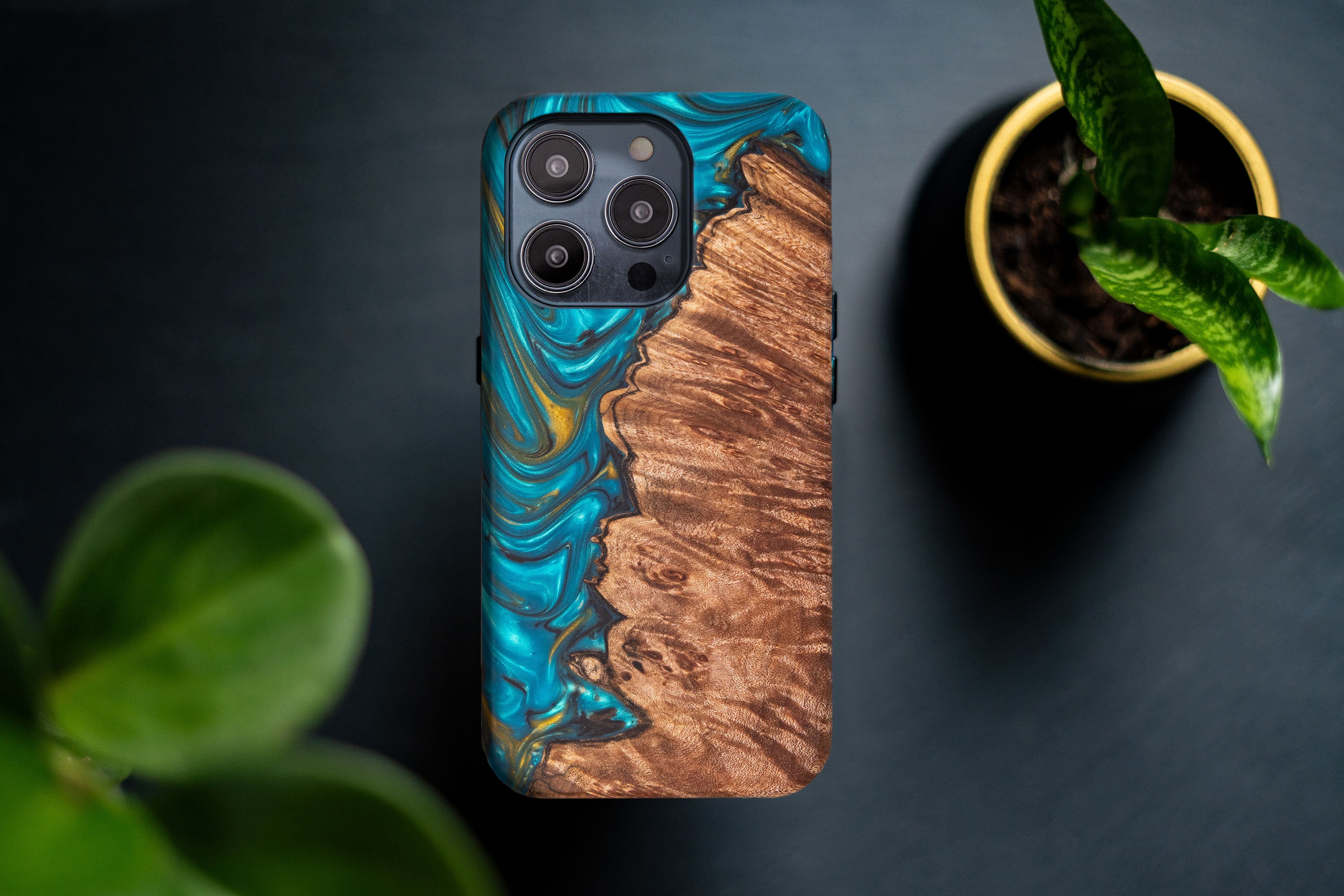 Live Edge Phone Case - Etsy