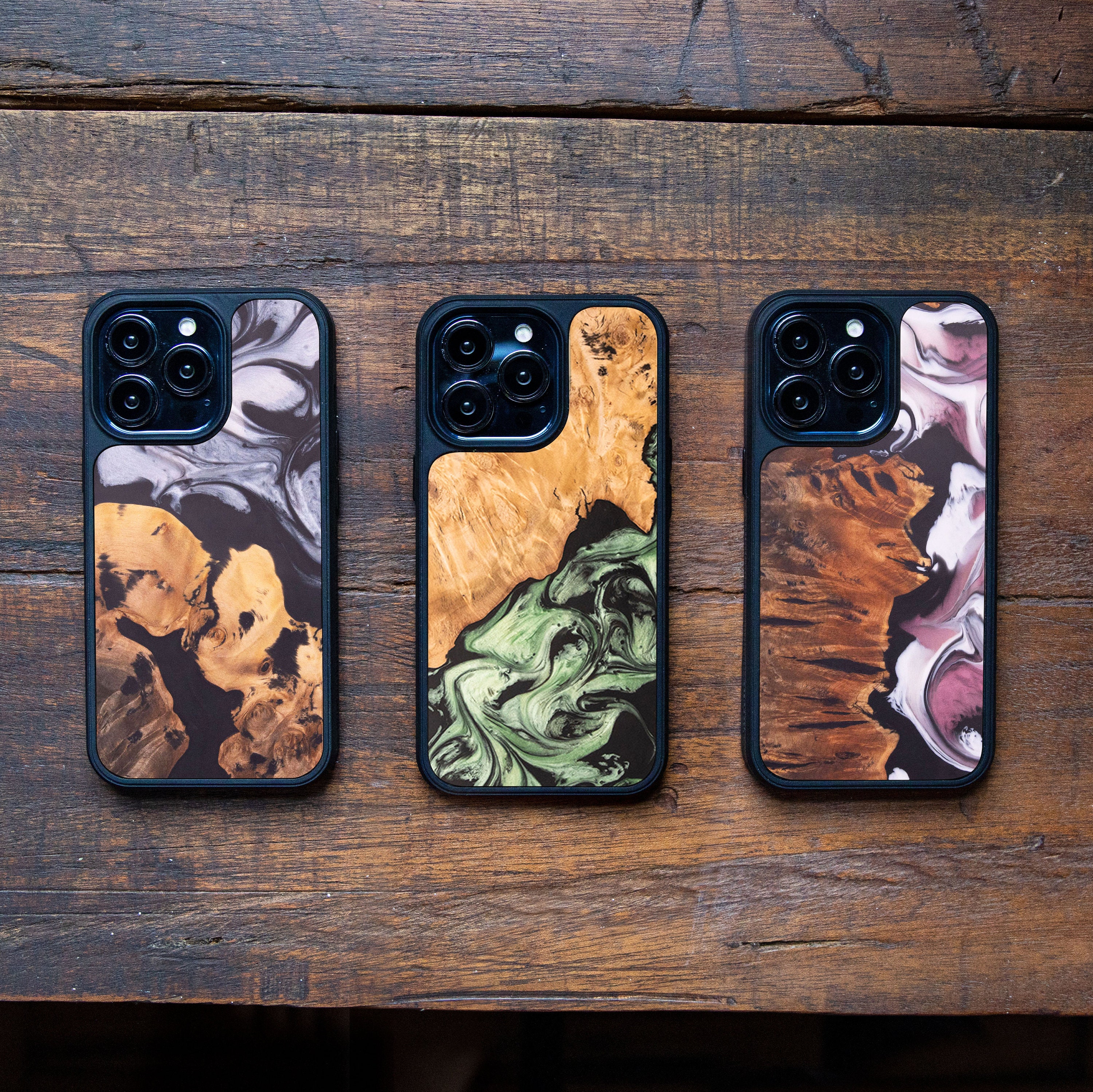 black iphone 11 phone cases iPhone 11 Clear Case – MaxPureCases
