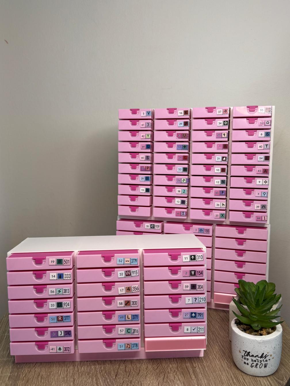 Trabricks storage - Etsy 日本
