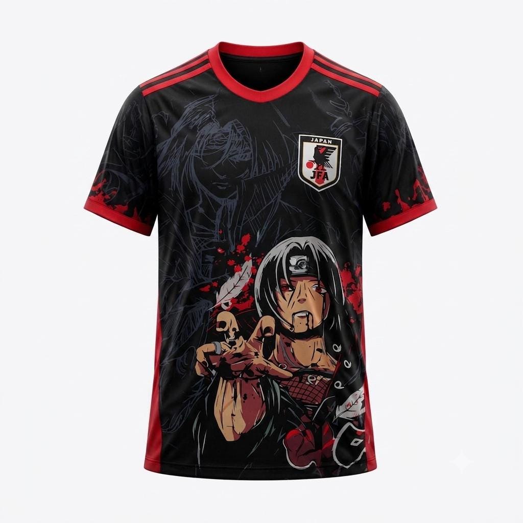 Japan anime football - Etsy 日本