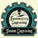 Fusion Engraving