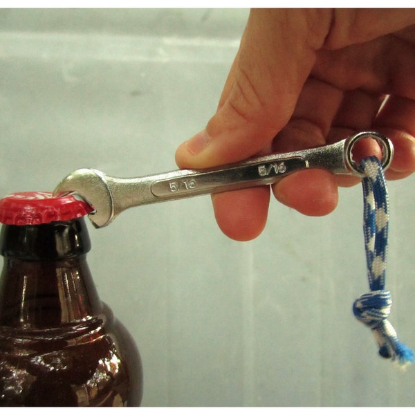 The Beer Tool Bottle Opener - Small