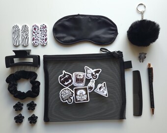 Beauty Bundle: "Spooky Beauty"