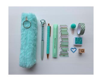 Bookish Bundle: "Back to School"