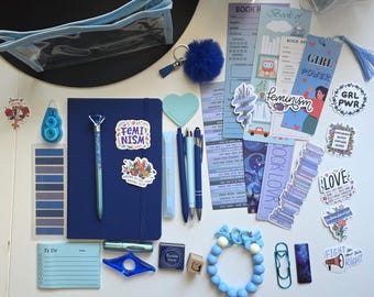 MYSTERY Bookish Bundle
