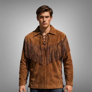 Vintage Lace up Shirt Men's - Etsy