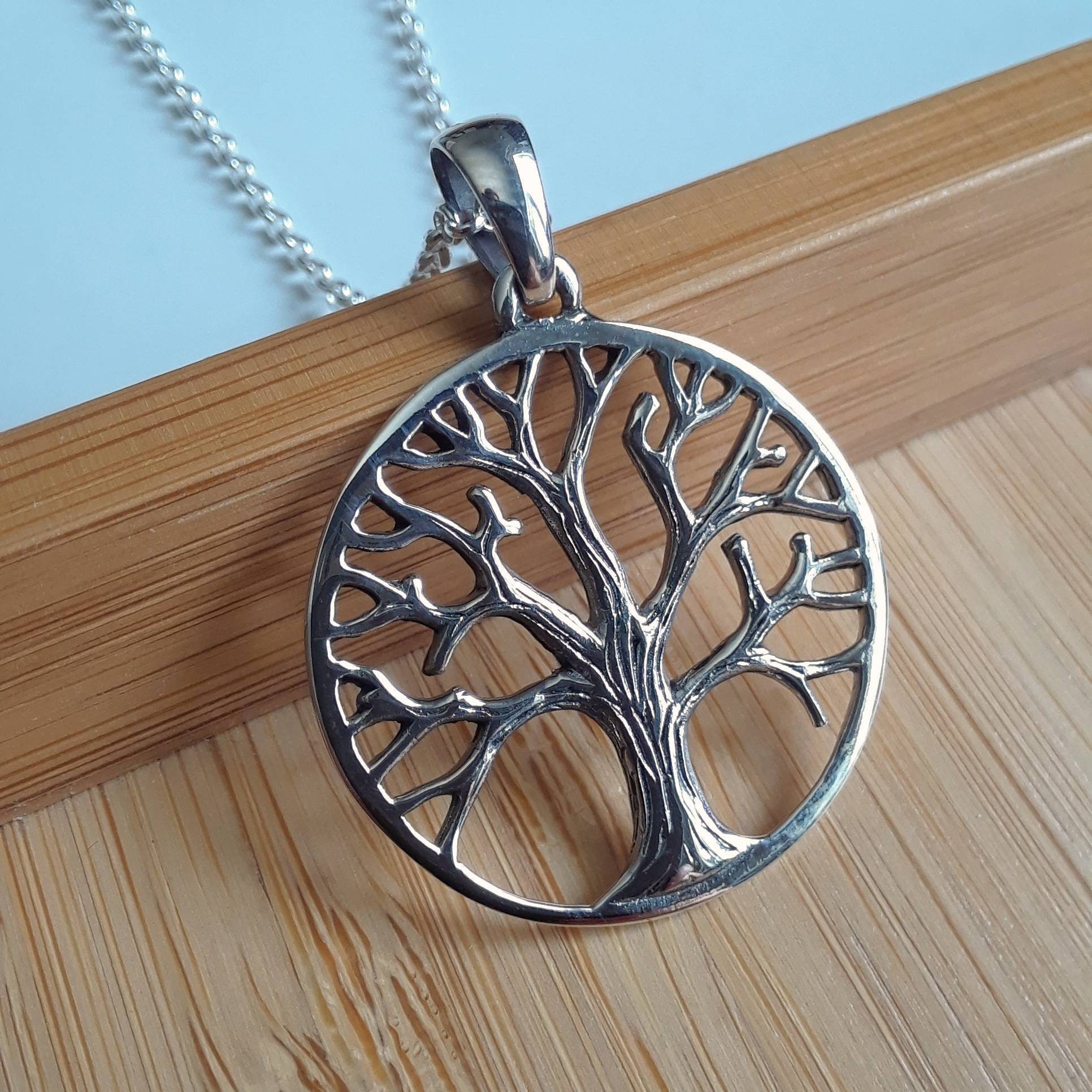 Silver Tree Jewelry -  Canada