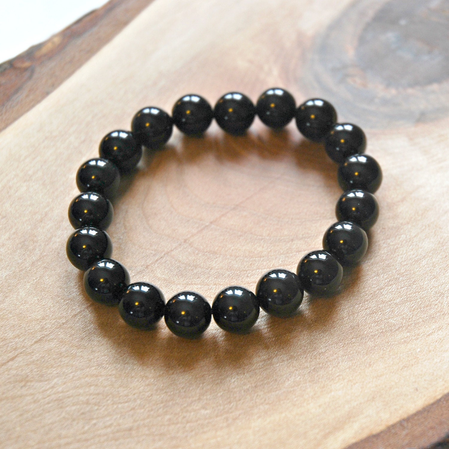 black obsidian bracelet for weight loss black obsidian bracelet for weight loss
