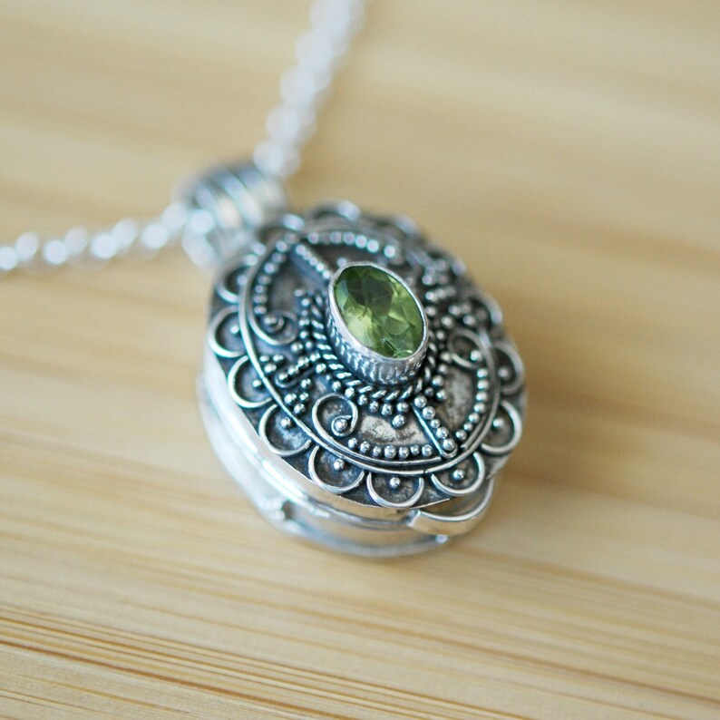 stash necklace stash necklace
