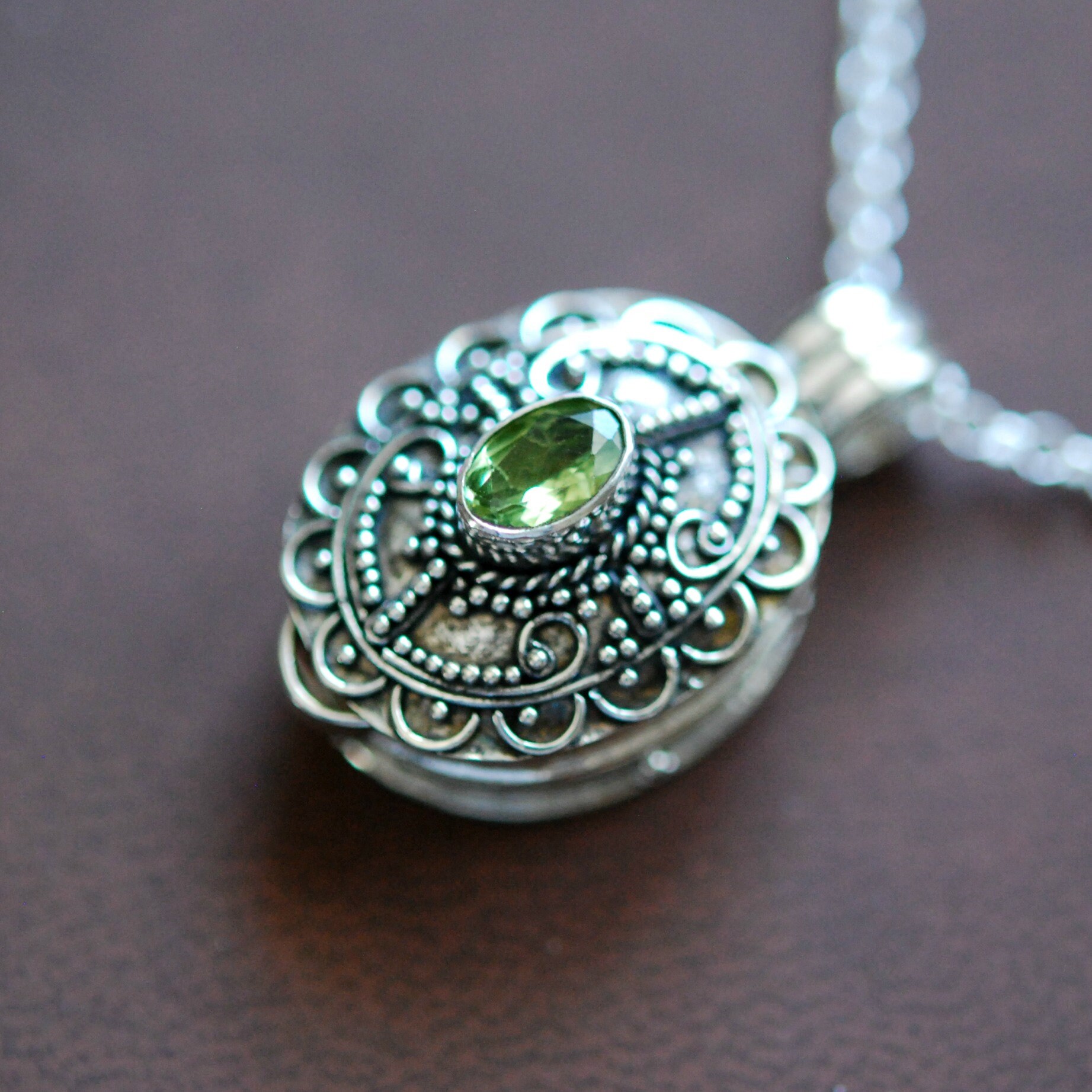 stash necklace stash necklace