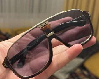 Gafas de sol vintage Tom Ford Eliott TF335 56K