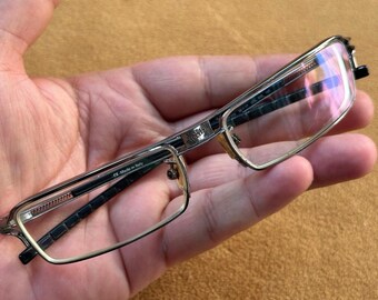 Gafas vintage Jean Paul Gaultier VJP024 530