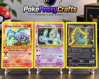 Collezione Pokemon Neo Destiny_shining (proxy creato dai fan)
