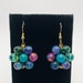 see more listings in the Beaded Dangle Earrings  section