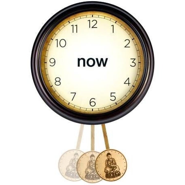 Zen alarm clock Etsy.de