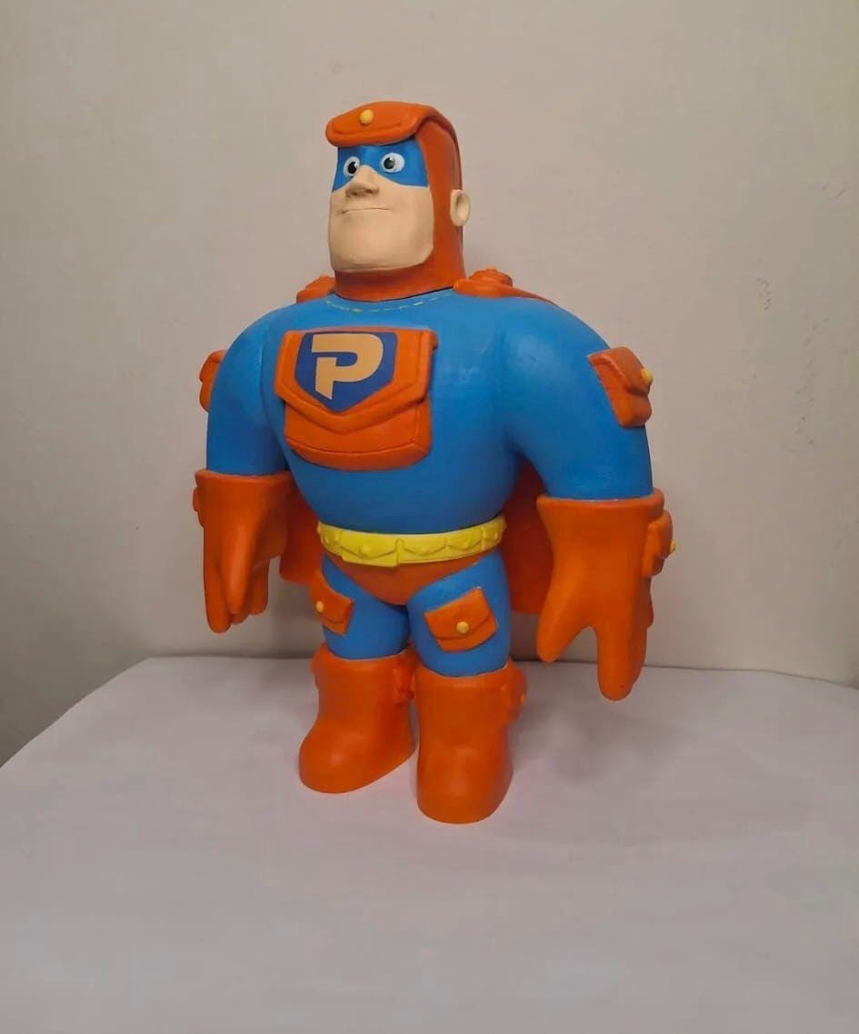 Toy story rocky gibraltar - Etsy 日本