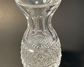 Vintage Waterford Alana Bud Vase