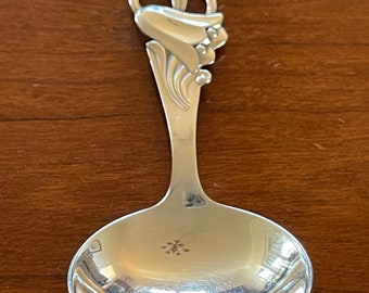 【TH Marthinsen】 年代物ティースプーン シルバー830 希少 美品 TH Marthinsen 830シルバー スプーン 6点 - メルカリ