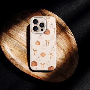 Autumn Phone Case Cozy Fall Phone Cover for iPhone 17 Pro Max, 16E, 15, 14, 13 & Samsung S26 Ultra, S25 FE, A57, A56, Pixel 10, 9A image 10