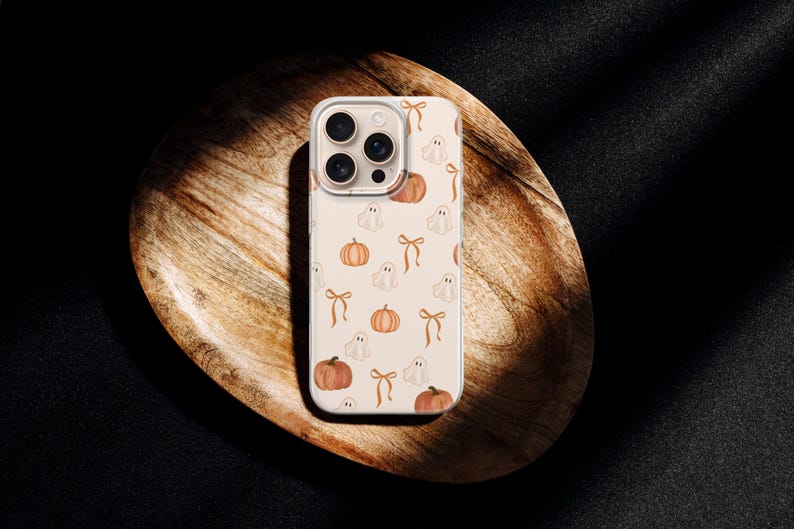 Autumn Phone Case Cozy Fall Phone Cover for iPhone 17 Pro Max, 16E, 15, 14, 13 & Samsung S26 Ultra, S25 FE, A57, A56, Pixel 10, 9A image 10
