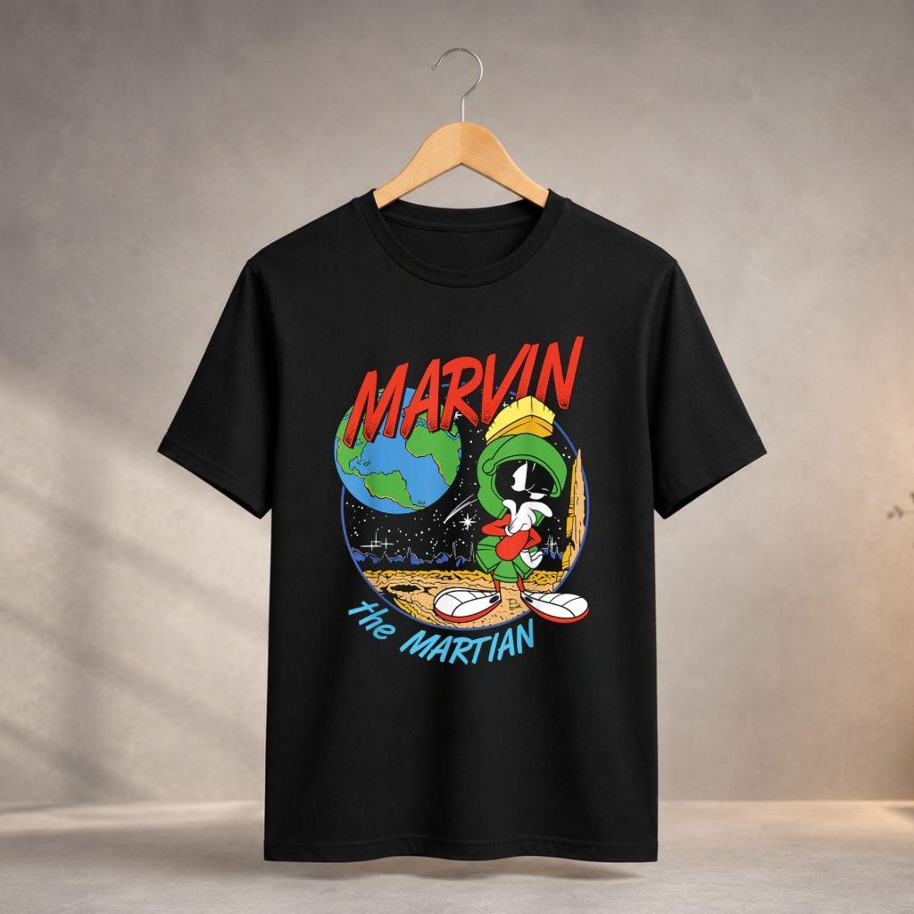 Marvin Martian Clothing for Men - Etsy - Page 3