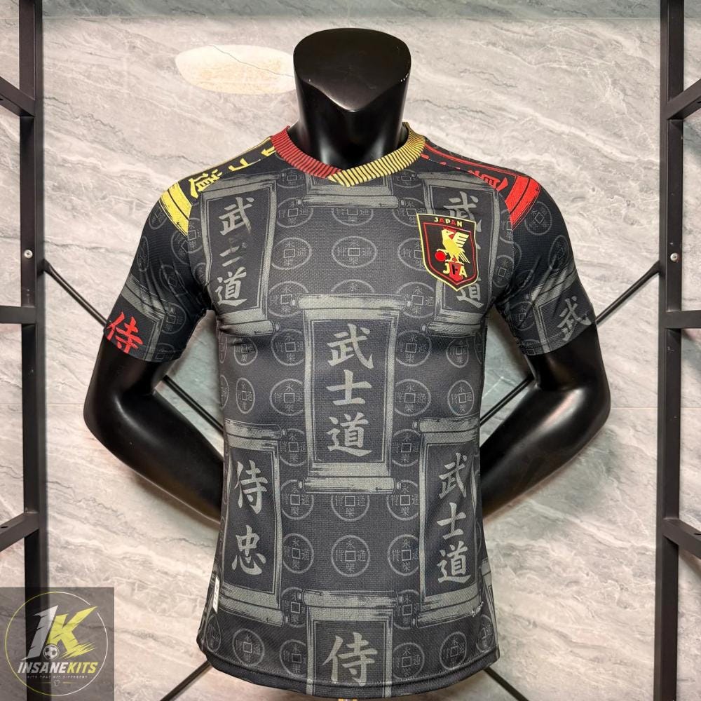 Japan World Cup Kit - Etsy