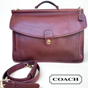 Coach 5266 - Etsy