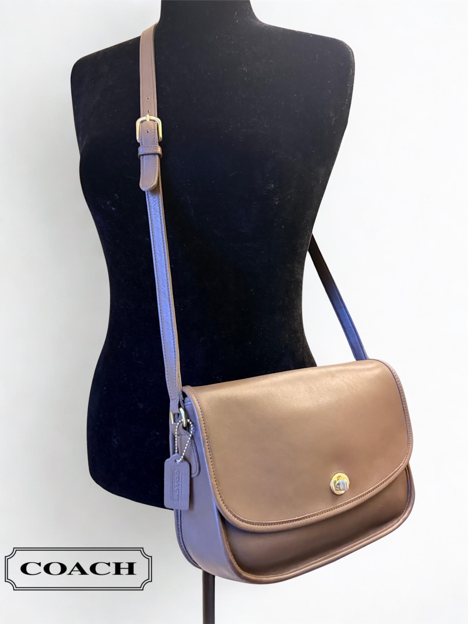 バッグ 00s OLD COACH Shoulder vintage y2k 9790 Vintage Y2K Coach