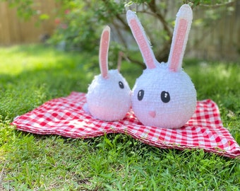 Small Bunny Piñata